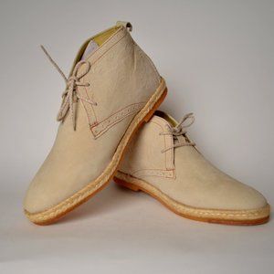 NEW Robert Graham Leather Men's Oxfords